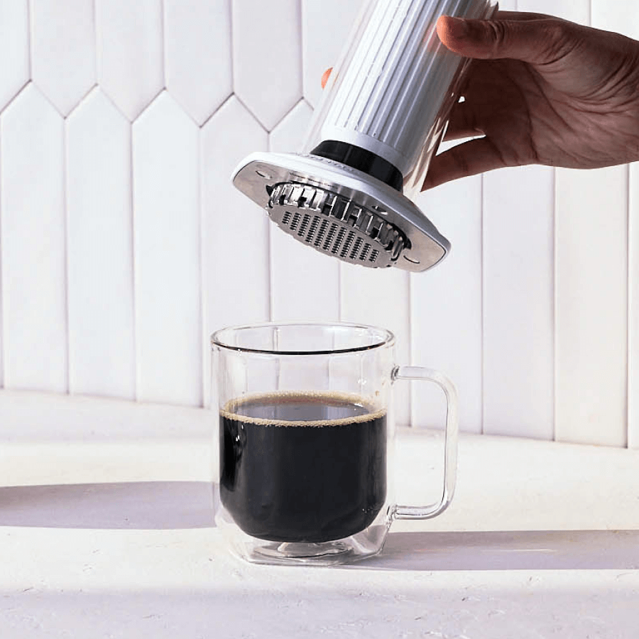 Coffee Station Bundle - Premium Complete Brew Kit