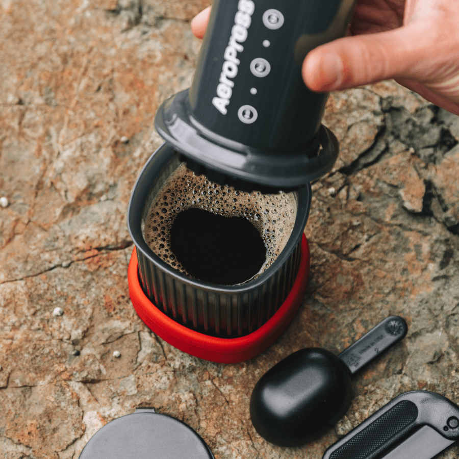 Traveler’s Bundle - Go Complete Brew Kit