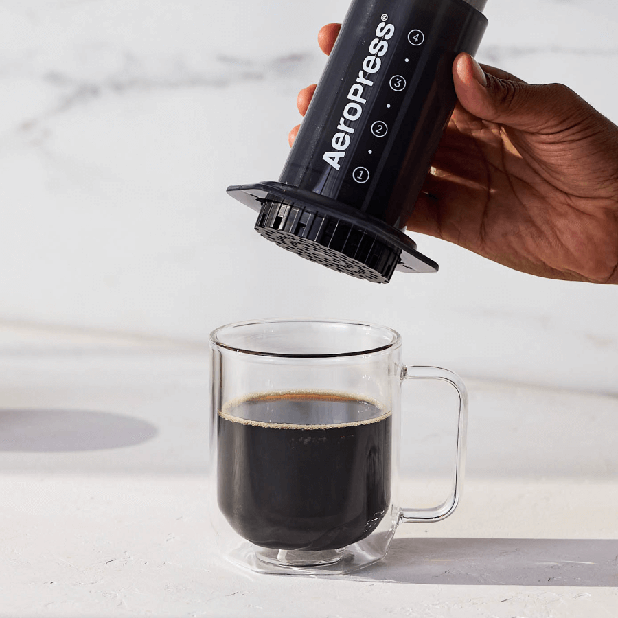 Coffee Station Bundle - Original Complete Brew Kit