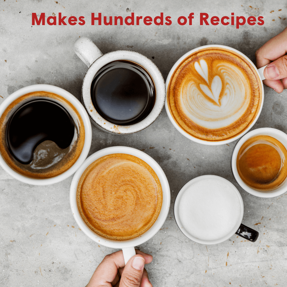 Recipe Bundle - Original Complete Brew Kit
