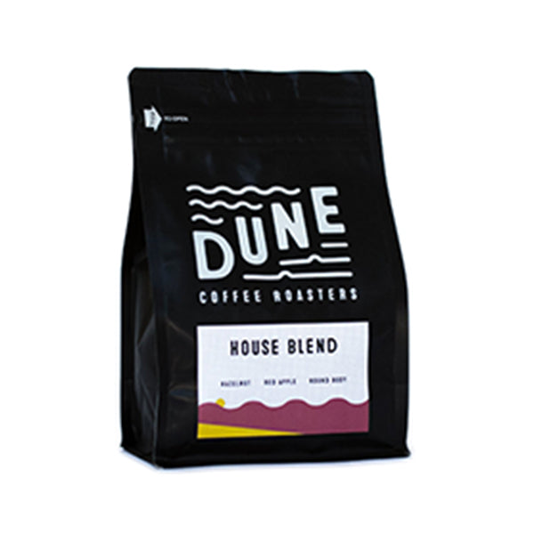 House Blend 12 oz Smooth Specialty Coffee Blend