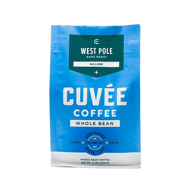 West Pole 12 oz Everyday Coffee Product