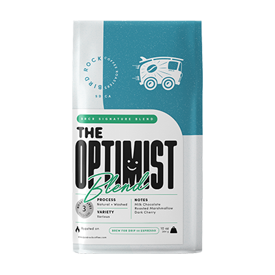 The Optimist Blend 2 lb Everyday Coffee Product