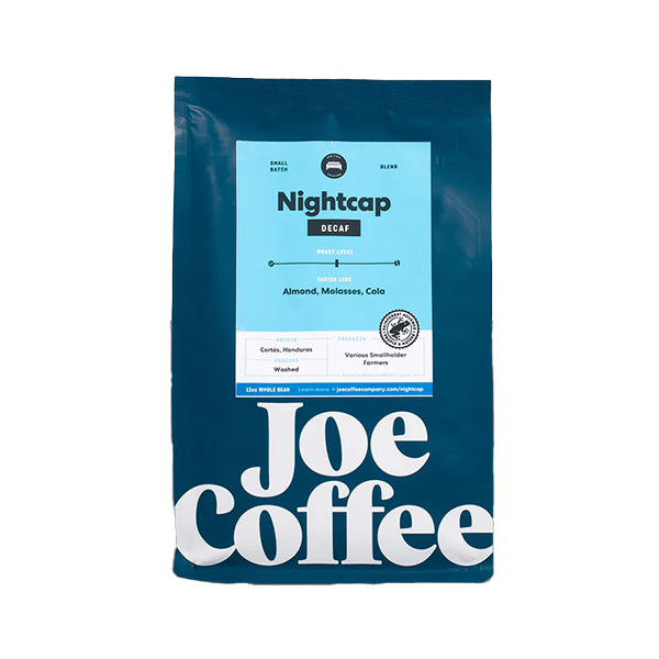 Nightcap Decaf 2 lb Replacement Brewing Accessory