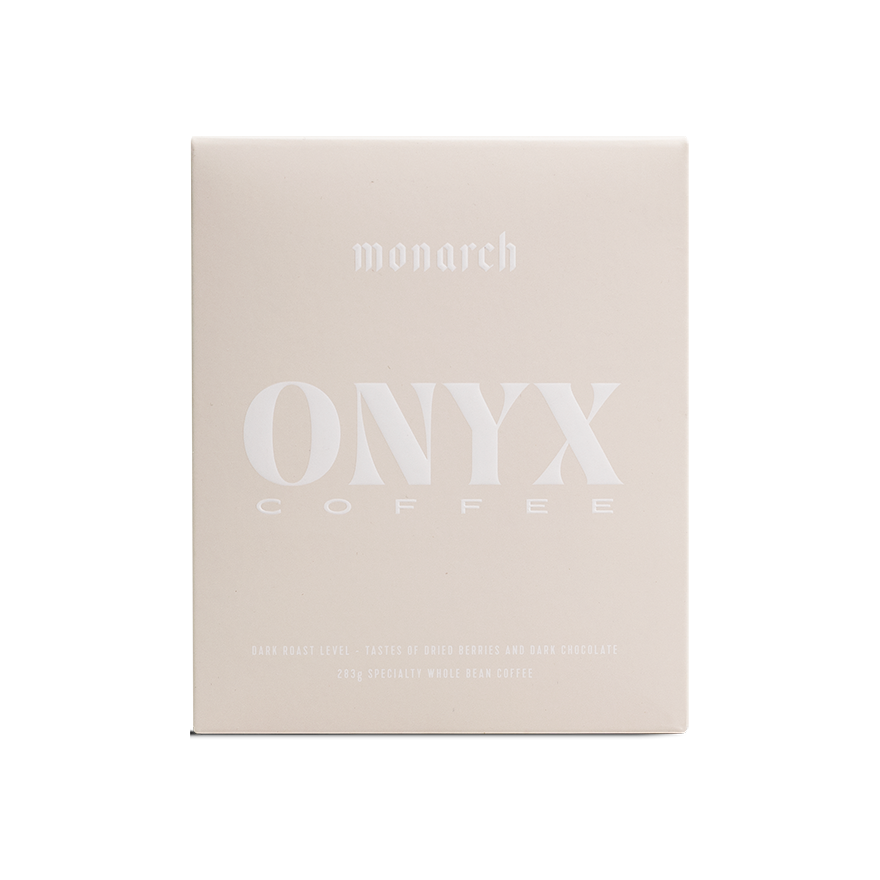 Monarch 10 oz Rich Espresso Roast Coffee