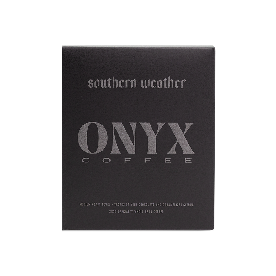 Southern Weather 2 lb Rich Espresso Roast Coffee