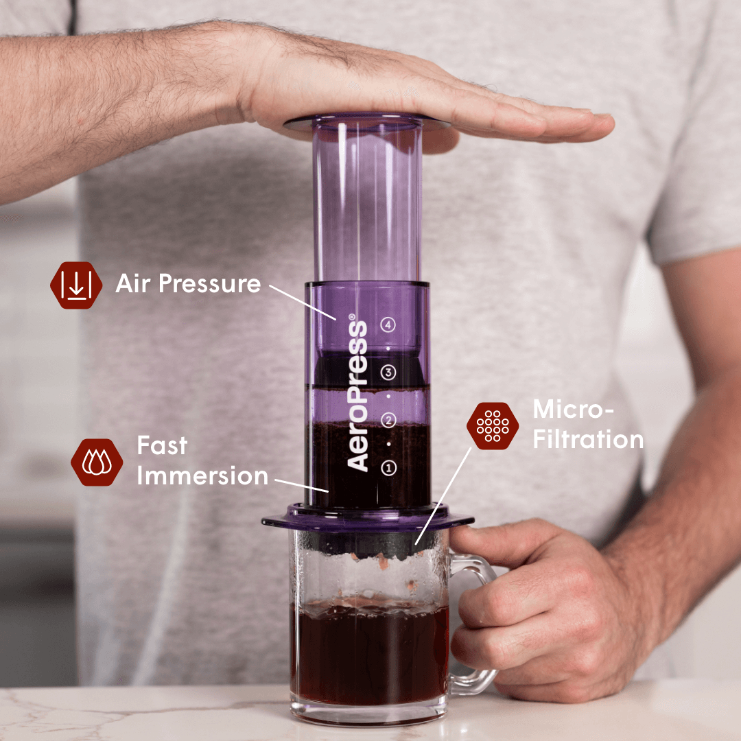 Recipe Bundle - Clear Complete Brew Kit