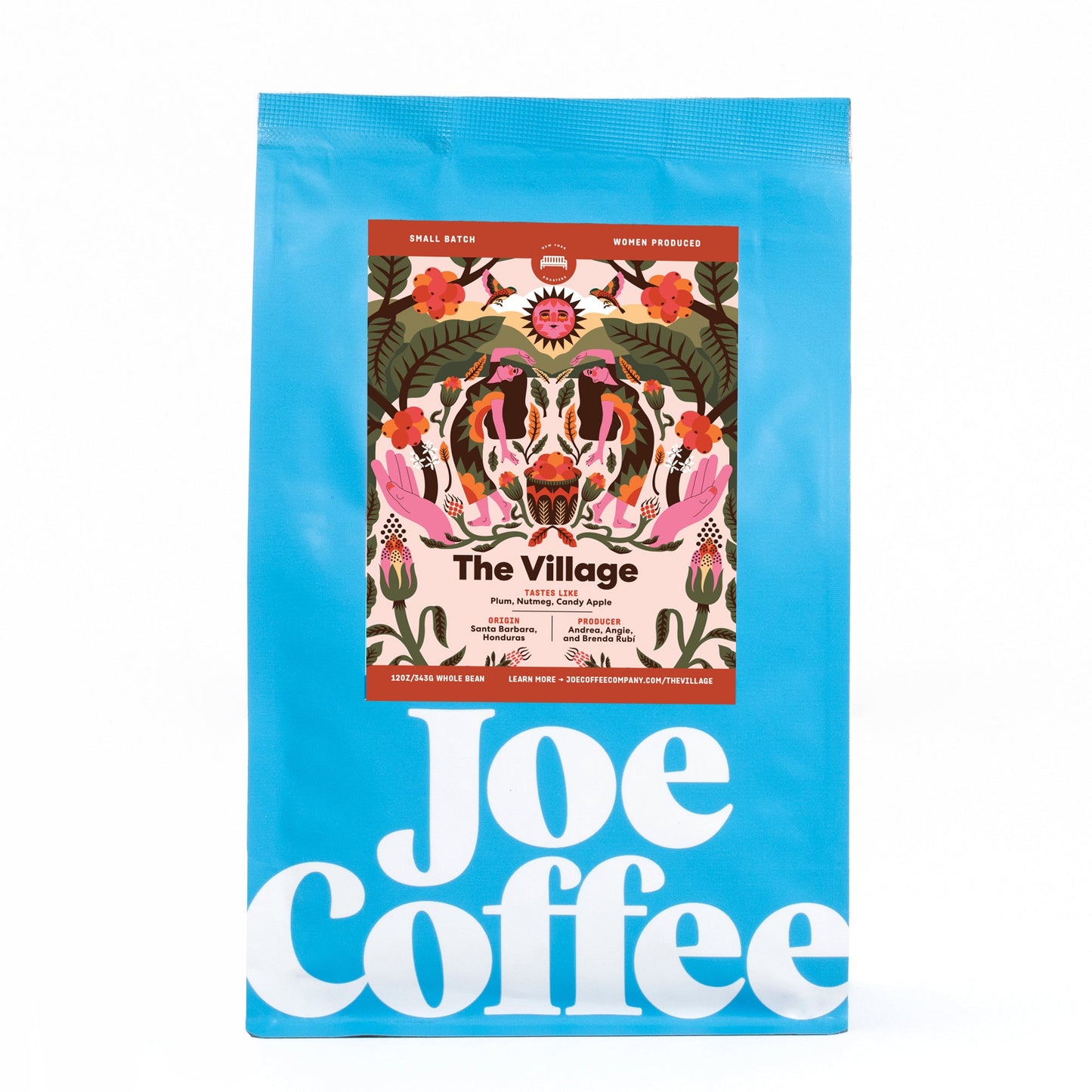 The Village 2 lb Everyday Coffee Product