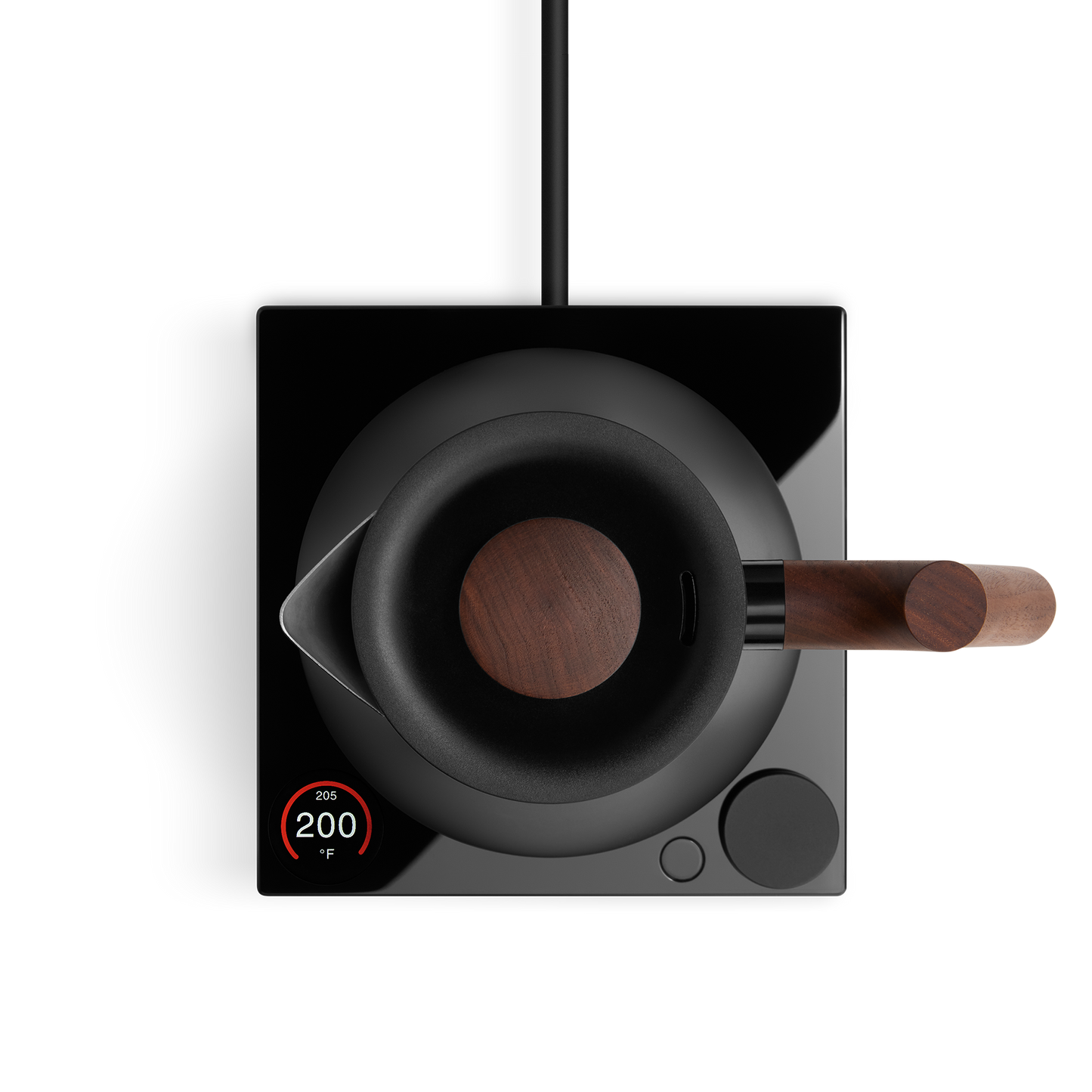 Corvo EKG Pro Electric Kettle | Studio Edition Everyday Coffee Accessory