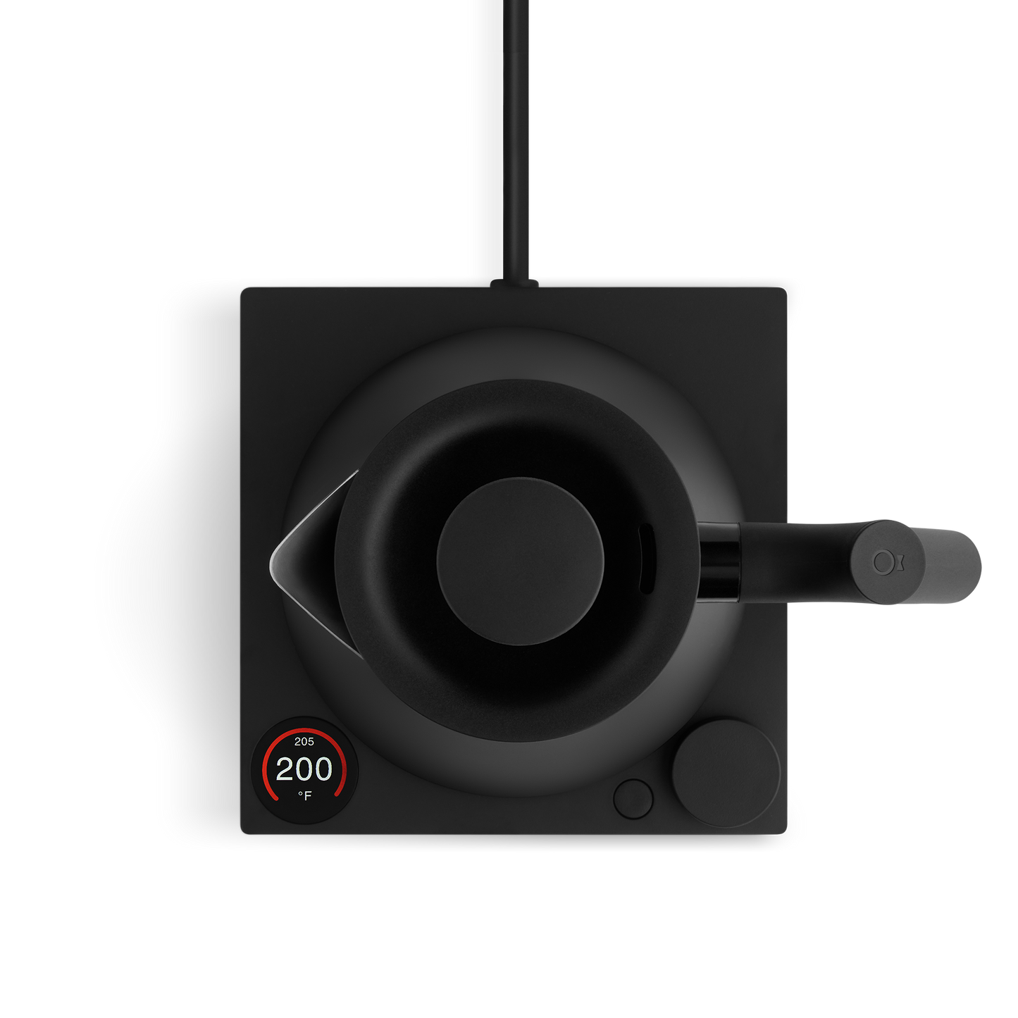 Corvo EKG Pro Electric Kettle Everyday Coffee Accessory