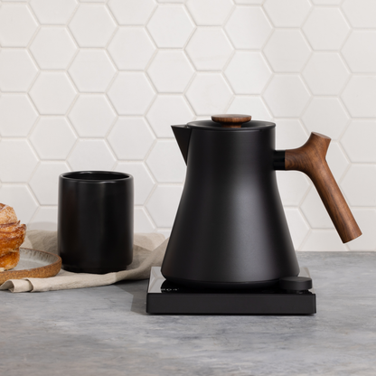 Corvo EKG Pro Electric Kettle | Studio Edition Everyday Coffee Accessory