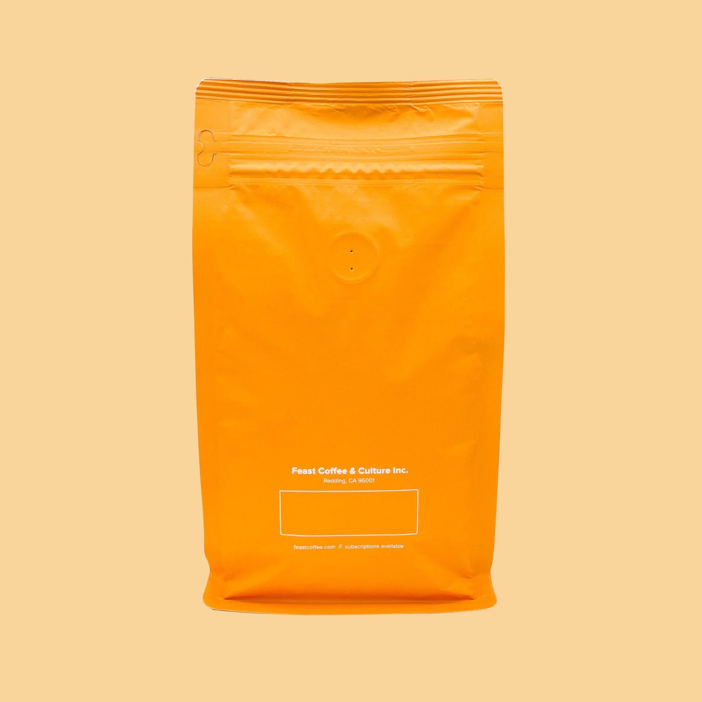 Milk & Honey Smooth Craft Coffee Beans