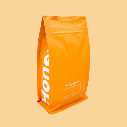 Milk & Honey Smooth Craft Coffee Beans