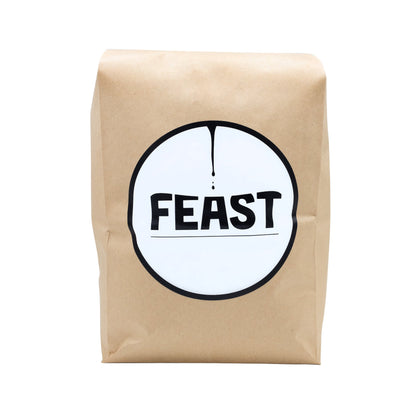 Power & Glory Rich Espresso Roast Coffee
