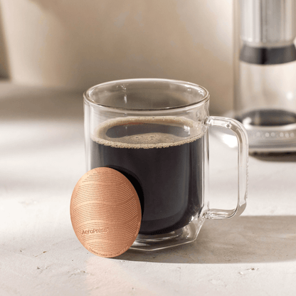 AeroPress Premium 20th Anniversary Bundle Complete Brew Kit