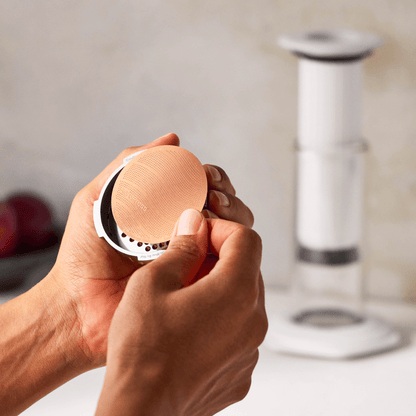 AeroPress Premium 20th Anniversary Bundle Complete Brew Kit
