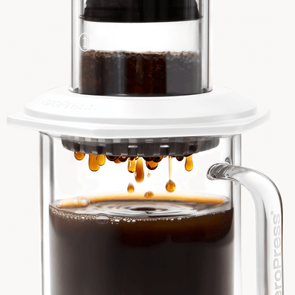 AeroPress Premium 20th Anniversary Bundle Complete Brew Kit