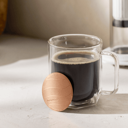 AeroPress Premium 20th Anniversary Bundle Complete Brew Kit