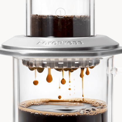 Coffee Station Bundle - Premium Complete Brew Kit