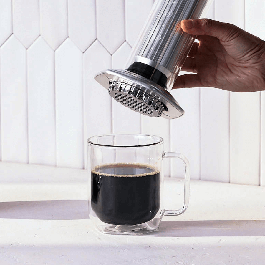 Coffee Station Bundle - Premium Complete Brew Kit