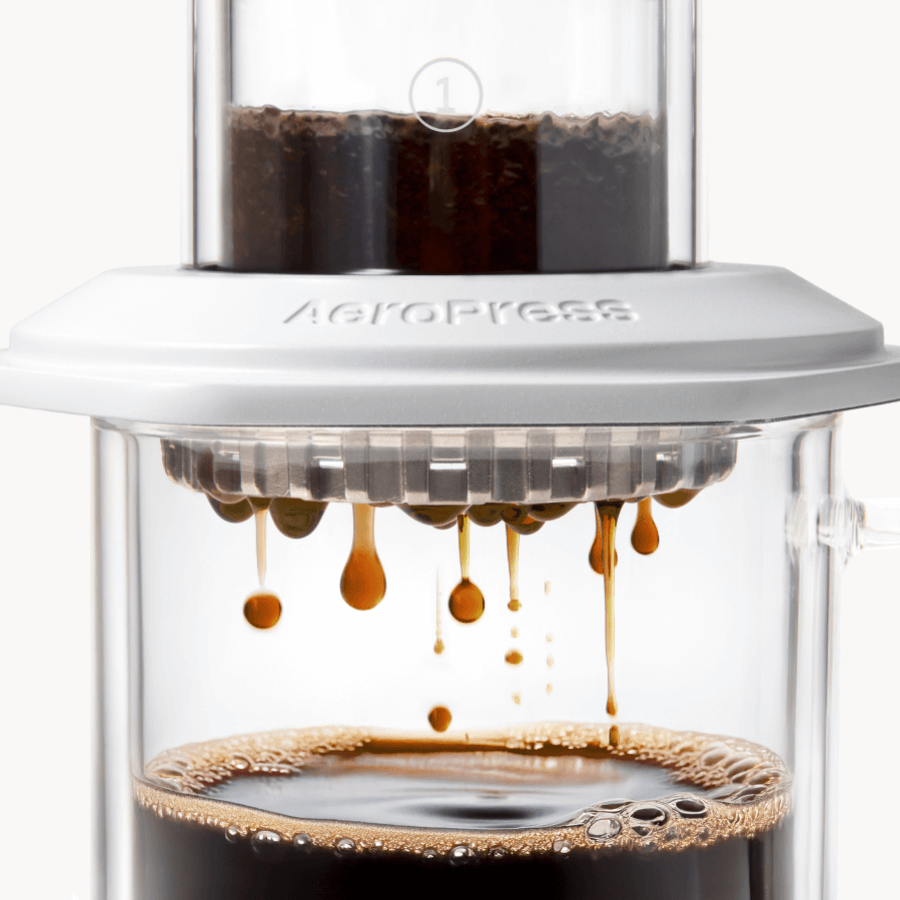 Coffee Station Bundle - Premium Complete Brew Kit