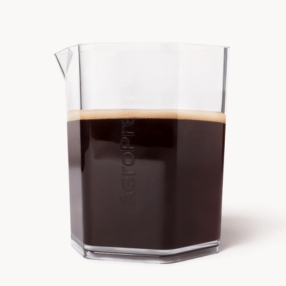 AeroPress Carafe Easy Pour Coffee Carafe