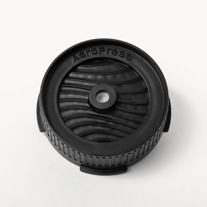 AeroPress Flow Control Filter Cap - Standard Precision Brewing Filter Accessory