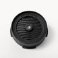 AeroPress Flow Control Filter Cap - Standard Precision Brewing Filter Accessory