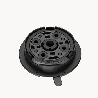 AeroPress Variable Flow Control Cap - XL Replacement Brewing Accessory Replacement