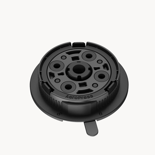 AeroPress Variable Flow Control Cap - XL Replacement Brewing Accessory Replacement