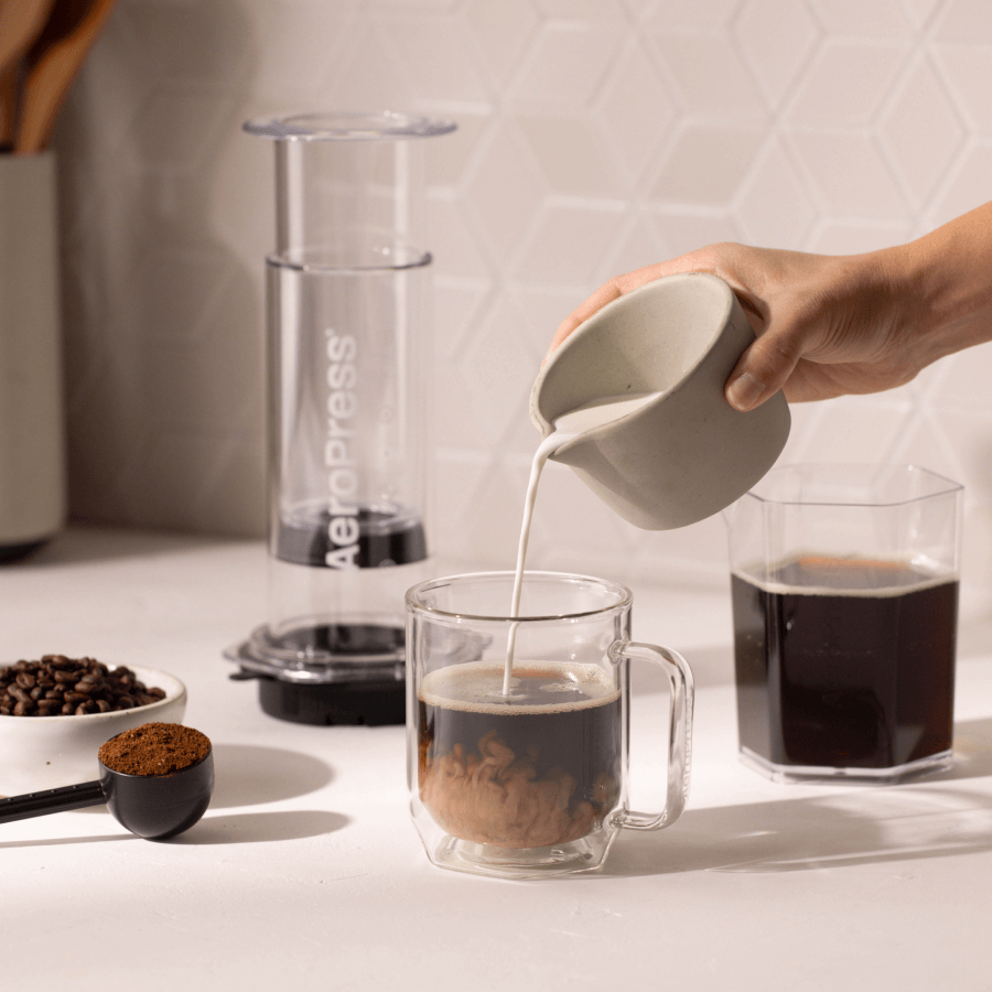AeroPress Variable Flow Control Cap - XL Replacement Brewing Accessory Replacement