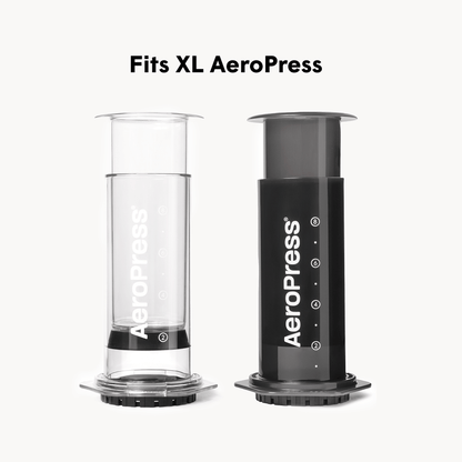 AeroPress Variable Flow Control Cap - XL Replacement Brewing Accessory Replacement