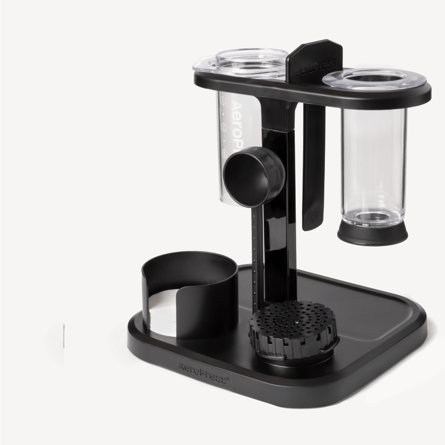 AeroPress Organizer Stand Countertop Brewing Organizer Replacement