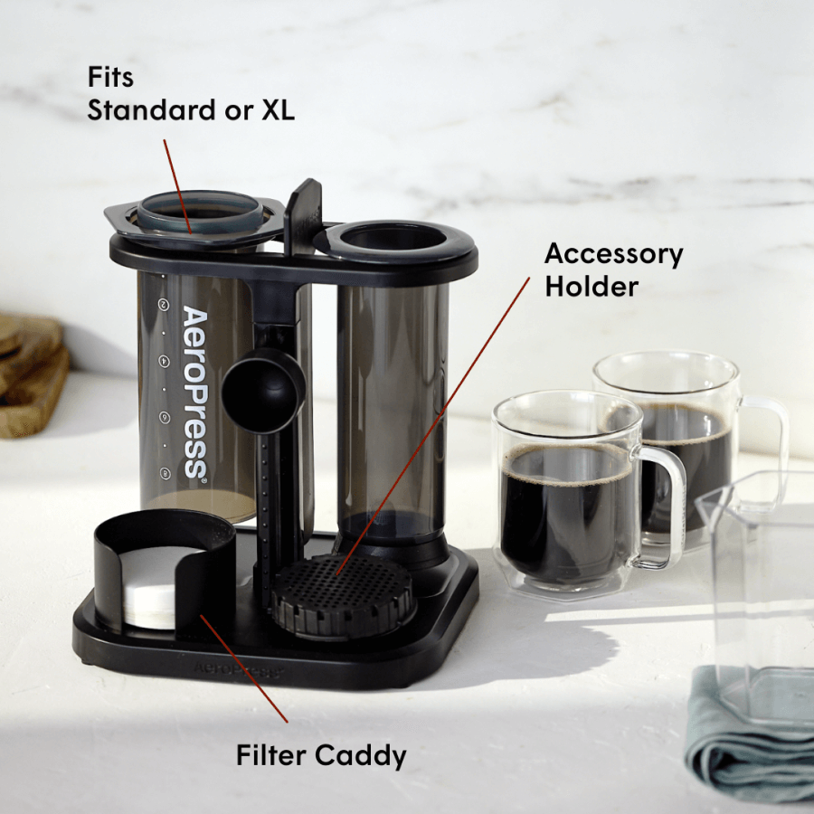 Coffee Station Bundle - Original XL Complete Brew Kit