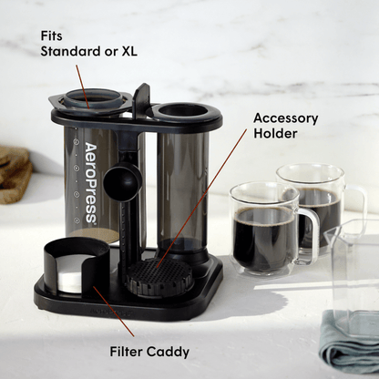 Coffee Station Bundle - Original XL Complete Brew Kit