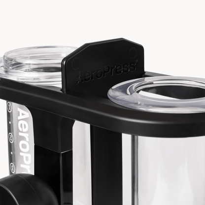 AeroPress Organizer Stand Countertop Brewing Organizer