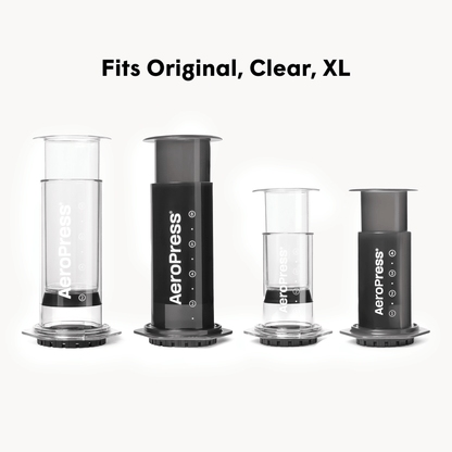 AeroPress Organizer Stand Countertop Brewing Organizer