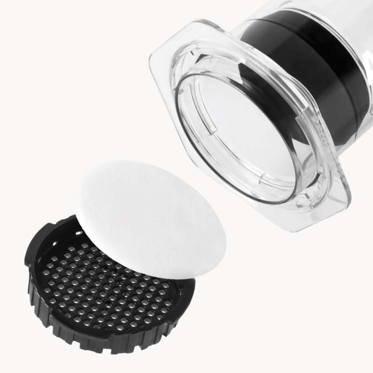 AeroPress Paper Micro-Filters - XL Precision Brewing Filter Accessory