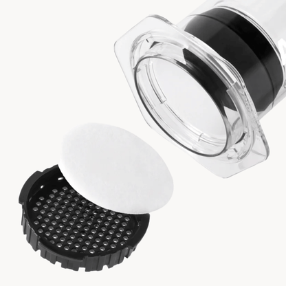 AeroPress Paper Micro-Filters - XL Precision Brewing Filter Accessory