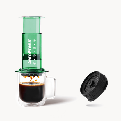 Recipe Bundle - Clear Complete Brew Kit