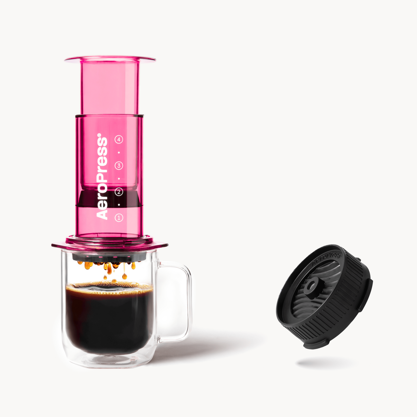 Recipe Bundle - Clear Complete Brew Kit