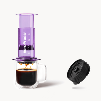 Recipe Bundle - Clear Complete Brew Kit