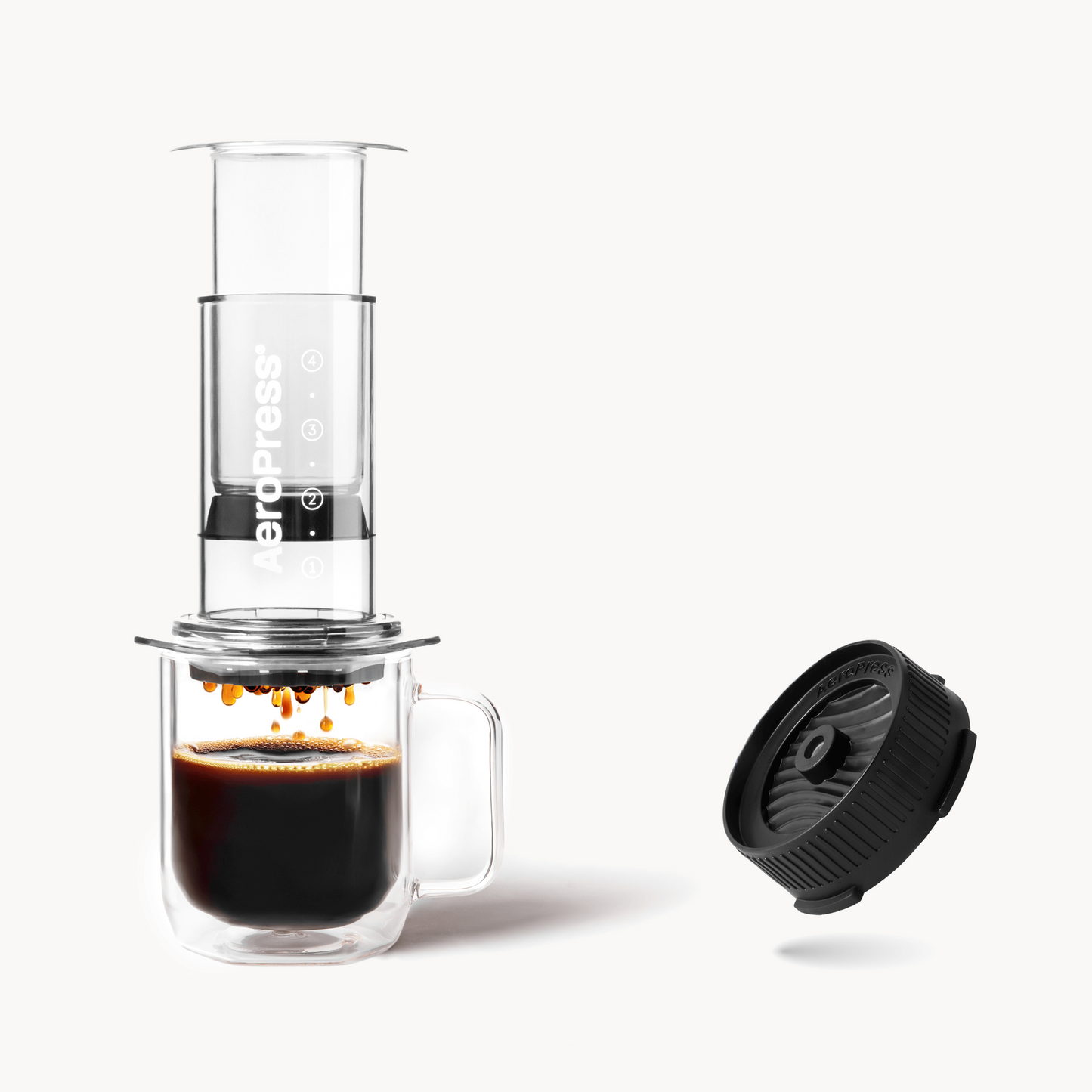 Recipe Bundle - Clear Complete Brew Kit
