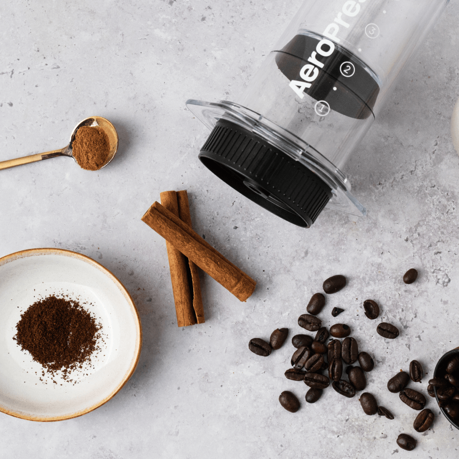 Recipe Bundle - Clear Complete Brew Kit