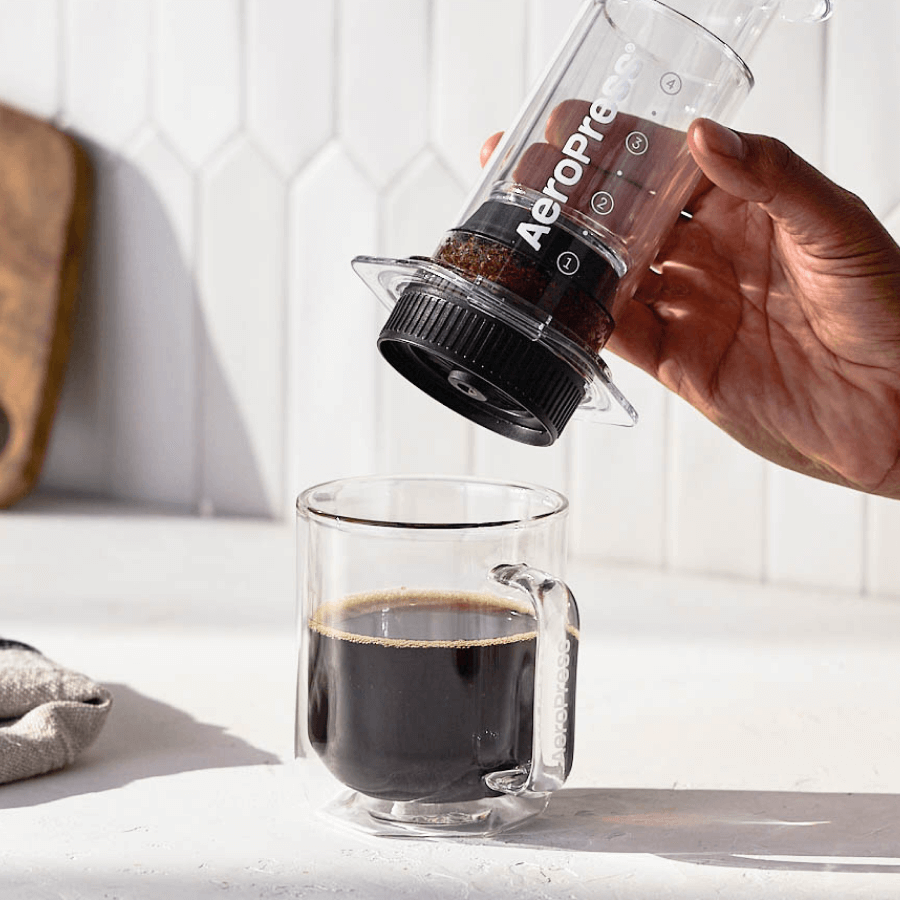 Recipe Bundle - Clear Complete Brew Kit