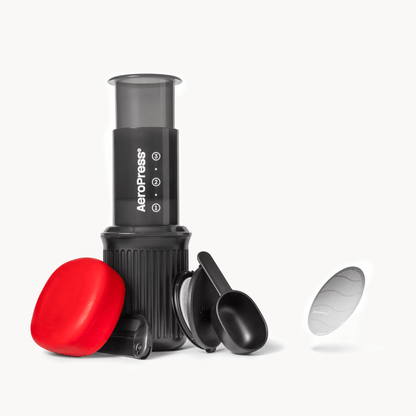 Traveler’s Bundle - Go Complete Brew Kit