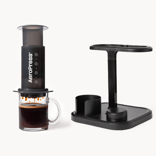 Coffee Station Bundle - Original Complete Brew Kit