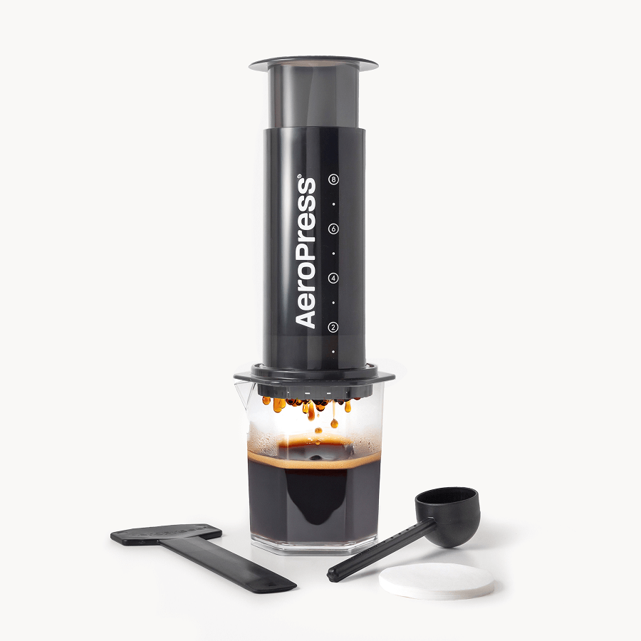 AeroPress Coffee Maker - Original XL XL Manual Coffee Brewer