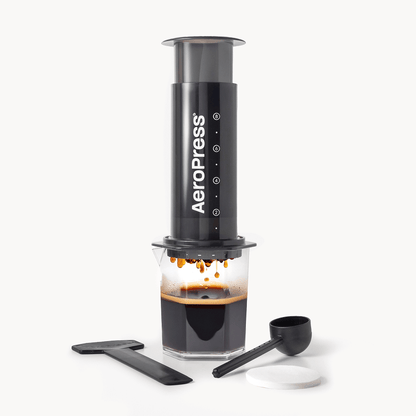 AeroPress Coffee Maker - Original XL XL Manual Coffee Brewer