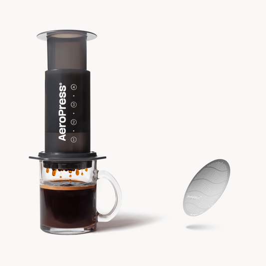 Traveler’s Bundle - Original Complete Brew Kit